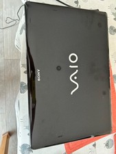 Sony vaio laptop for sale  CARDIFF