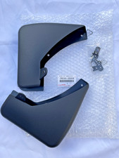 Toyota rear mud for sale  DEREHAM