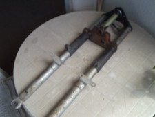 Fantic issimo sport usato  Salerno
