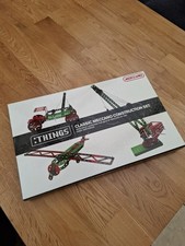 Meccano things classic for sale  WISBECH