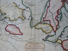 Admiral fonte sea d'occasion  Expédié en Belgium
