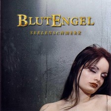 Blutengel seelenschmerz cd gebraucht kaufen  Berlin