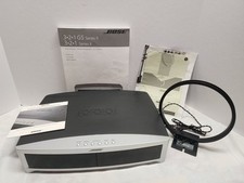 Bose series media for sale  Phoenix