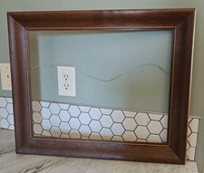 Vintage ornate 16x20 for sale  Haysville