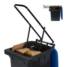 Compacteur déchets presse d'occasion  Expédié en France