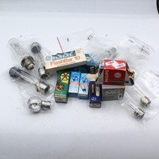 Lot ampoules projecteurs d'occasion  Vesoul