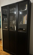 Ikea billy vitrine gebraucht kaufen  Trier