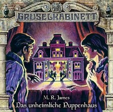 Gruselkabinett folge 145 gebraucht kaufen  Berlin