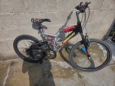 Rhino mountain bike for sale  ROCHDALE