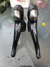 Shimano ultegra sti for sale  MANCHESTER