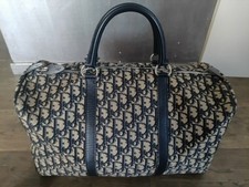 Dior large navy usato  Chieti