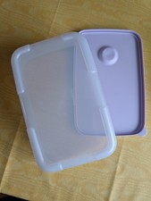 Tupper tupperware gefrierdosen gebraucht kaufen  Duderstadt