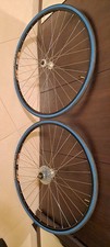 Ruote bici corsa usato  Roma