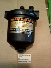 Fram mod fuel for sale  CARNFORTH