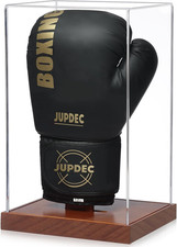 Boxing glove display for sale  Miles