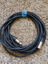Quantum Audio Designs Q-3100 Series linha balanceada sem oxigênio/cabo de microfone anfenol comprar usado  Enviando para Brazil