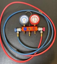 ac manifold for sale  Austin
