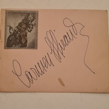 carmen miranda for sale carmen miranda for sale BRIGHTON