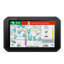 Garmin dezlcam 785 for sale  WARMINSTER