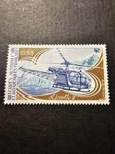 Timbre taaf hélicoptère d'occasion  Castelnau-le-Lez