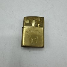 Zippo lighter vintage for sale  Ashville