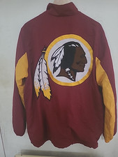 redskins jacket for sale redskins jacket for sale BANWELL