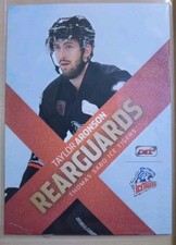 Taylor aronson rearguards gebraucht kaufen  Gieboldehausen