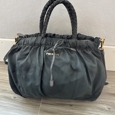 Authentic prada nylon for sale  Redwood City