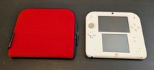 Nintendo 2ds white for sale  DORCHESTER