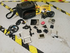 Gopro hero4 silver usato  Gubbio