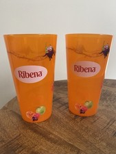 Set ribena promotional for sale  CLACTON-ON-SEA
