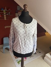 White floral women for sale  SALISBURY