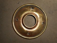 Embase casque pointe d'occasion  Valdampierre