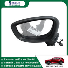 Retroviseur exterieur electriq d'occasion Retroviseur exterieur electriq d'occasion  Niort