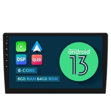 10.1 car stereo for sale  SOUTHALL