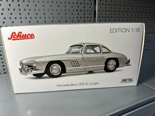 Schuco mercedes benz gebraucht kaufen  Achern