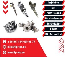 Einspritzdüse injektor prüfe gebraucht kaufen  Ebersbach an der Fils