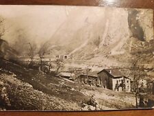 Ww1 fotografia originale usato  Bassano del Grappa