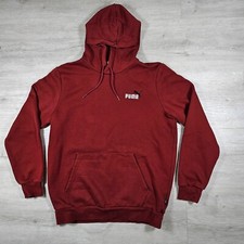 Puma hoodie mens for sale  Rockwall