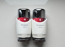 Drayton trv4 classic for sale  LONDON