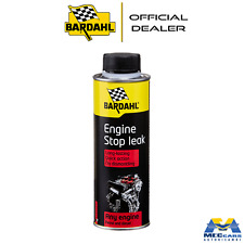 Bardahl engine stop usato  Casoria