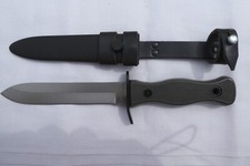 Bundeswehr messer alter gebraucht kaufen  Schnaittach