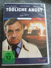 Tödliche angst dvd gebraucht kaufen  Deutschland