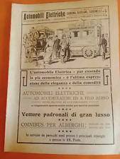 Interessante pubblicità autom usato  Crescentino