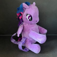 Little pony plüsch gebraucht kaufen  Hagen