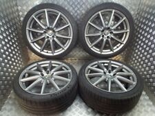 Inch alloy wheels for sale  LINCOLN