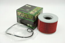 Hiflo ölfilter hf401 gebraucht kaufen  Teutschenthal
