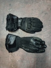 Guanti moto ixs usato  Roma