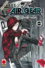 Fumetto planet manga usato  Villar Focchiardo