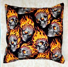 Skulls fire designer for sale  NEWTON ABBOT